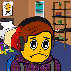 Castle Kid #5992