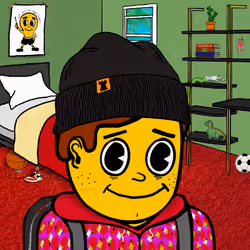 Castle Kid #59
