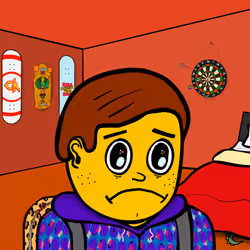 Castle Kid #4503