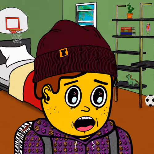 Castle Kid Colin Tilley