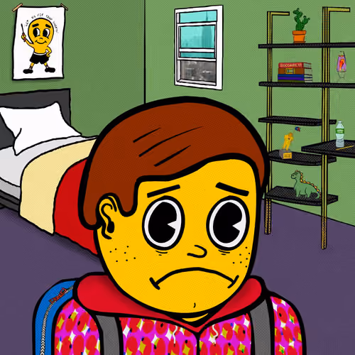 Castle Kid #8231