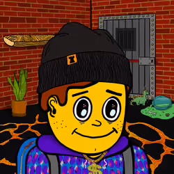 Castle Kid #4285
