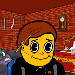 Castle Kid #998