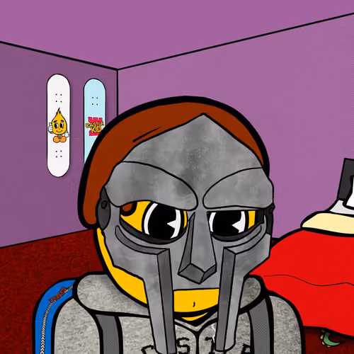 Castle Kid #1445
