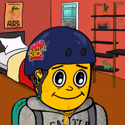 Castle Kid #6494