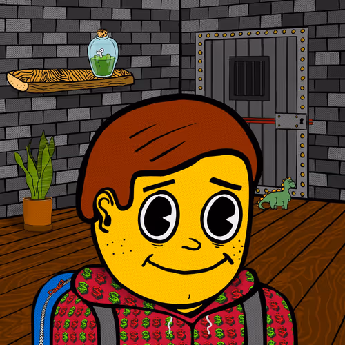 Castle Kid #9985