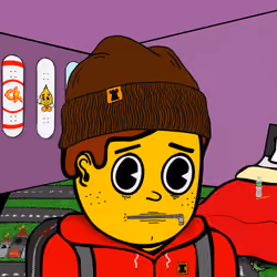 Castle Kid #562