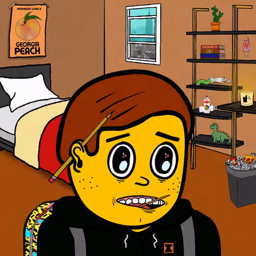 Castle Kid #710