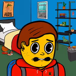 Castle Kid #746