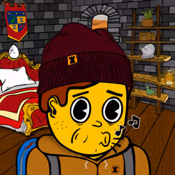 Castle Kid #2009