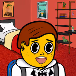 Castle Kid #9001