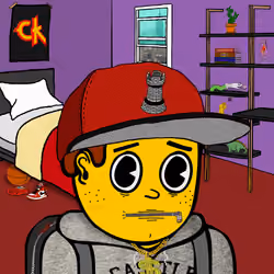 Castle Kid #3164