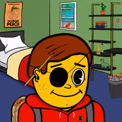 Castle Kid #754