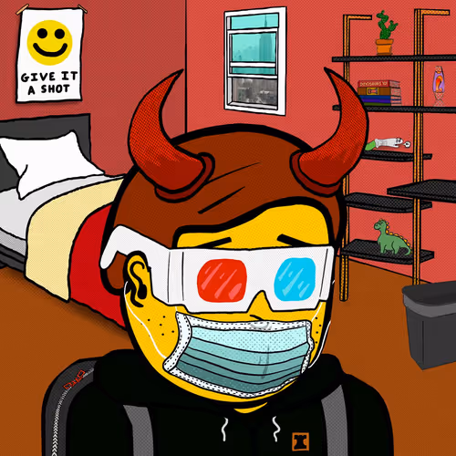 Castle Kid #4450