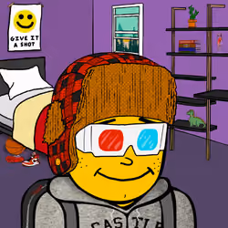 Castle Kid #1002