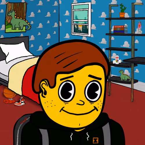 Castle Kid #8232