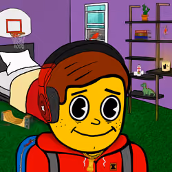 Castle Kid #5867
