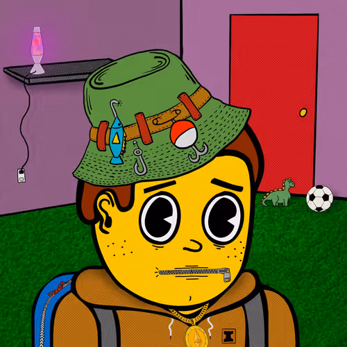 Castle Kid Colin Tilley