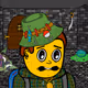 6640
