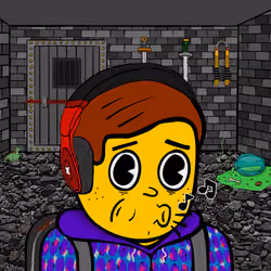 Castle Kid #4304