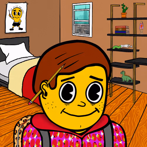 Castle Kid Colin Tilley