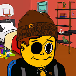 Castle Kid #4524