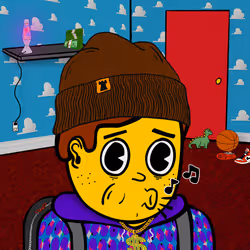 Castle Kid #1651