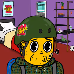 Castle Kid #344