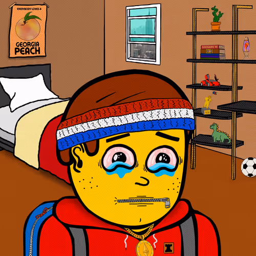Castle Kid #1205
