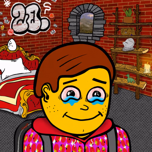 Castle Kid #4109