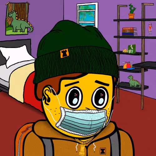 Castle Kid #5800