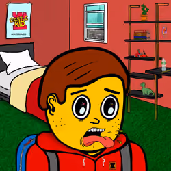 Castle Kid #917