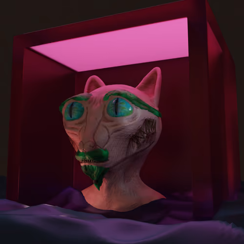 Cat P