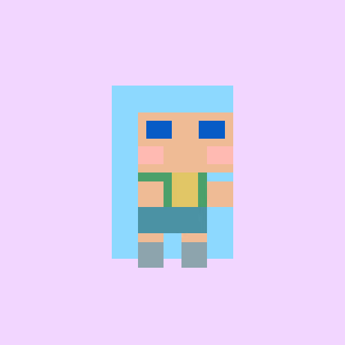 tiny girls #4597