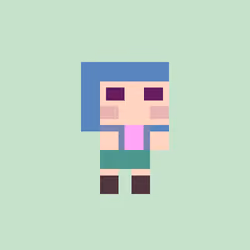 tiny girls #2504