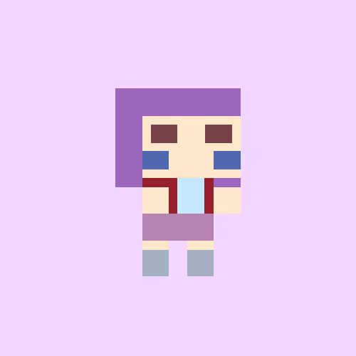 Tinygirls Eth