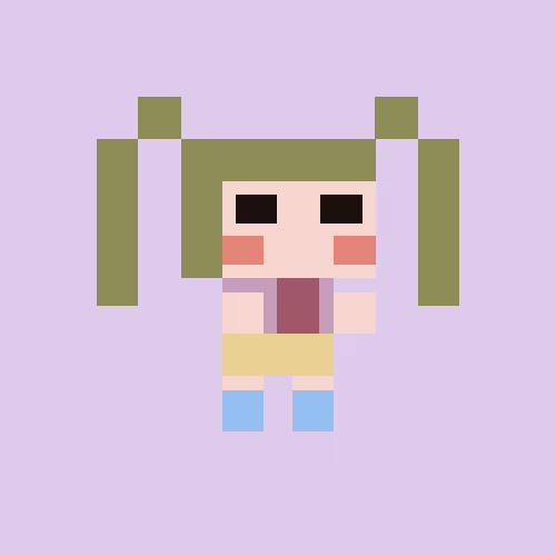 Tinygirls Eth