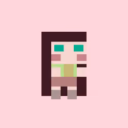 tiny girls #1707