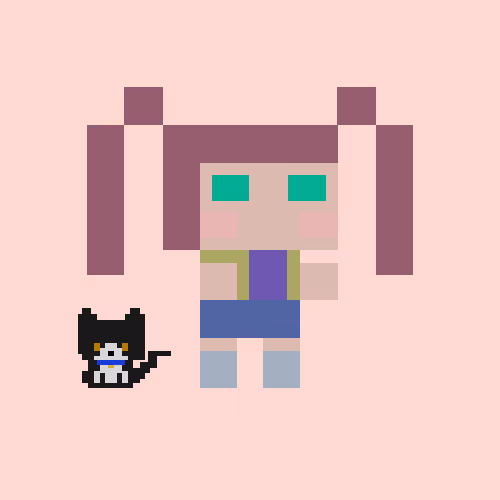 Tinygirls Eth