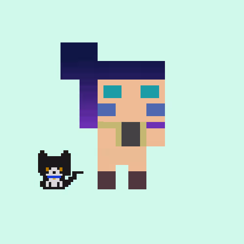 Tinygirls Eth
