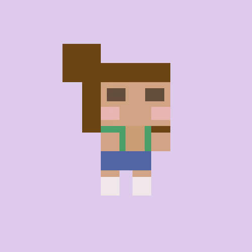 Tinygirls Eth