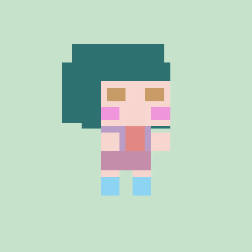 tiny girls #6012