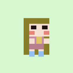 tiny girls #1414