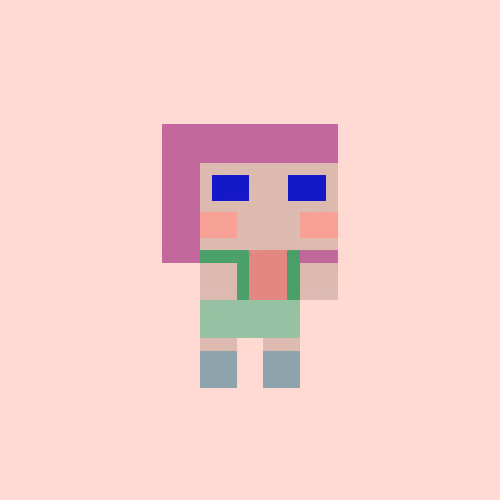 Tinygirls Eth