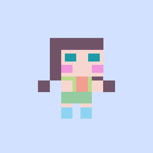 tiny girls #5966