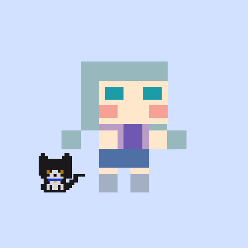 Tinygirls Eth