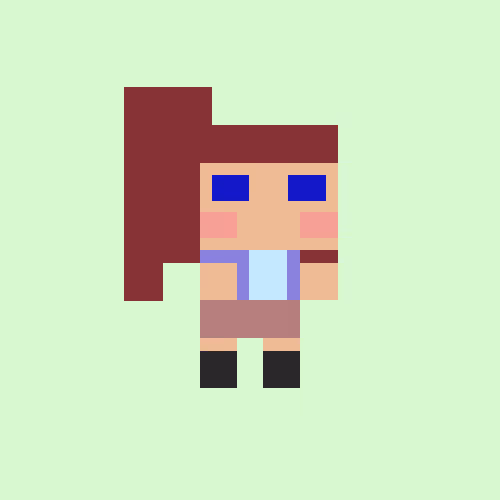 Tinygirls Eth