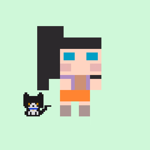 tiny girls #1222