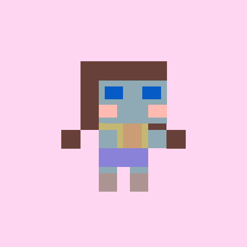 tiny girls #4690