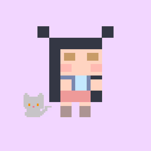 Tinygirls Eth
